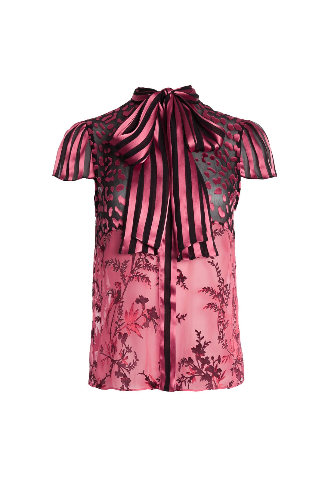JEANNIE BOW CLLR CP SLV BTNDWN-ALICE + OLIVIA