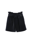 LAURINE PAPER BAG SHORTS-ALICE + OLIVIA