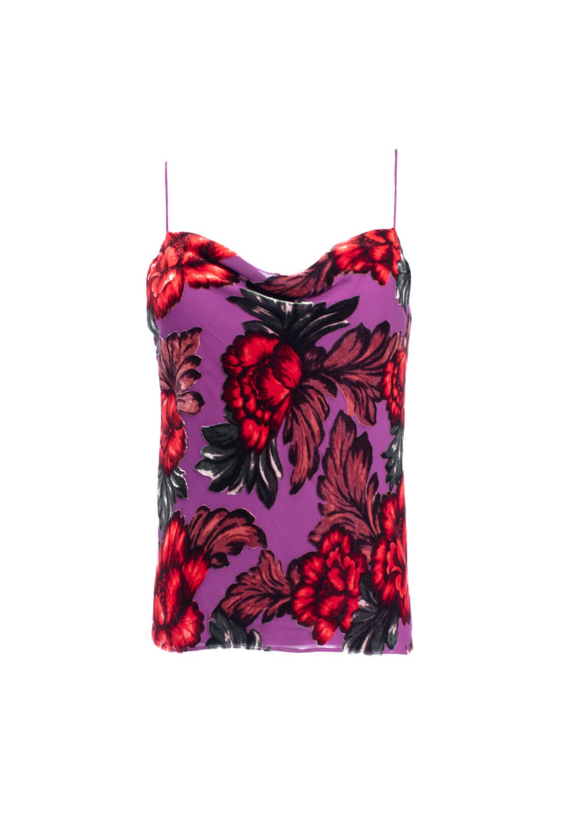 HARMON SLIP TANK-ALICE + OLIVIA