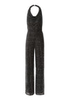 SALEM CRYSTAL HALTER JUMPSUIT-ALICE + OLIVIA