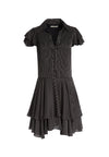 MOORE MINI DRESS-ALICE + OLIVIA
