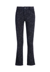 DREW CROPPED FLARE PANT-ALICE + OLIVIA