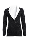 MACEY BLAZER-ALICE + OLIVIA