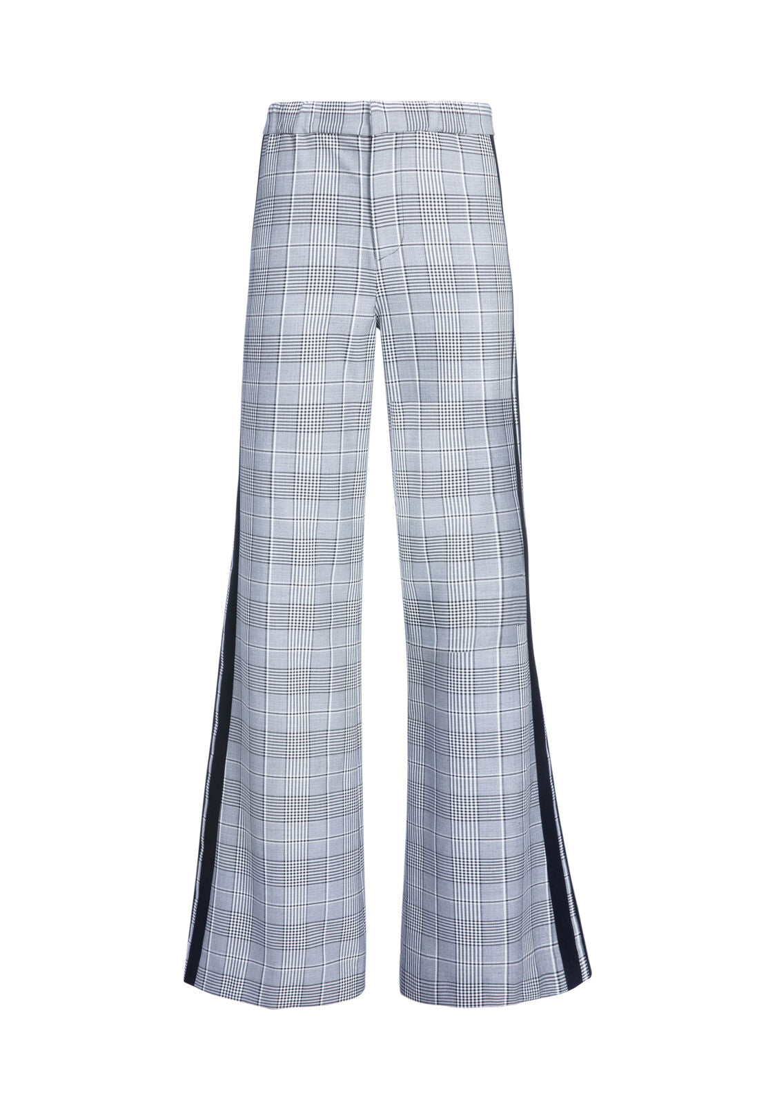 BO SIDE PANEL PULLUP PANT