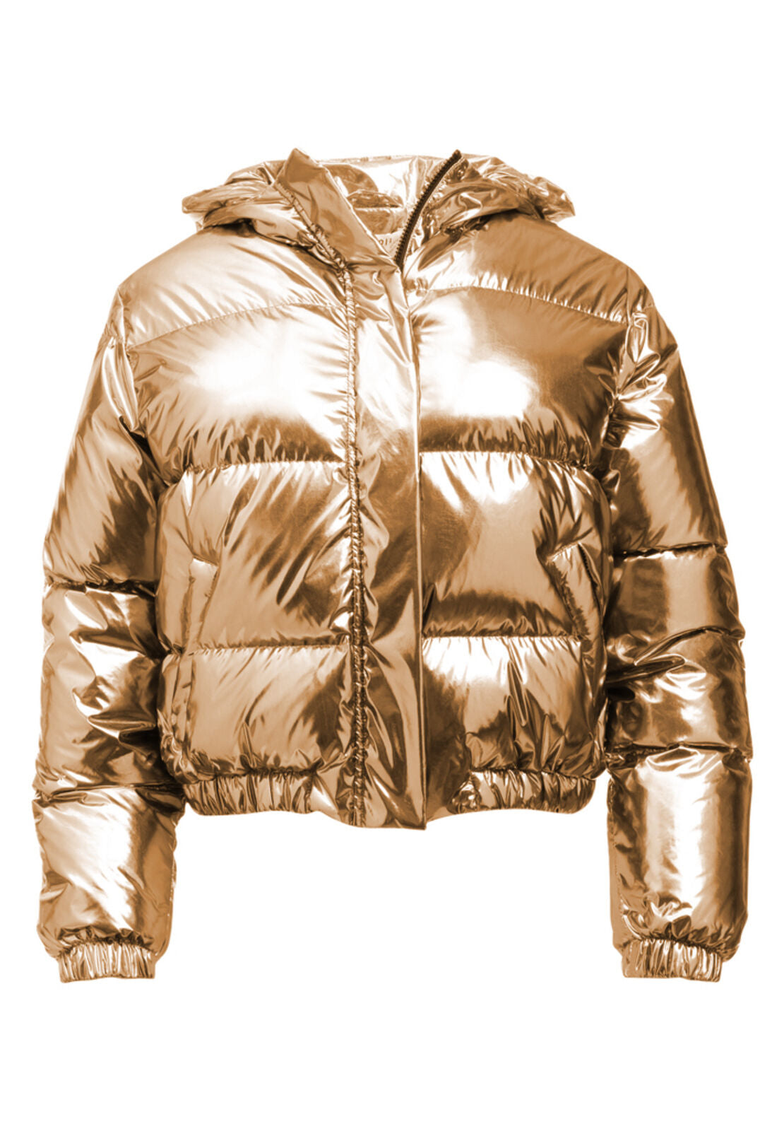 DURHAM HOODED PUFFER COAT-ALICE + OLIVIA