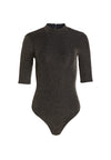 NISHA METALLIC BODYSUIT-ALICE + OLIVIA