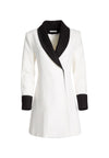 VANCE SHAWL COLLAR COAT-SOFT WHITE-ALICE + OLIVIA