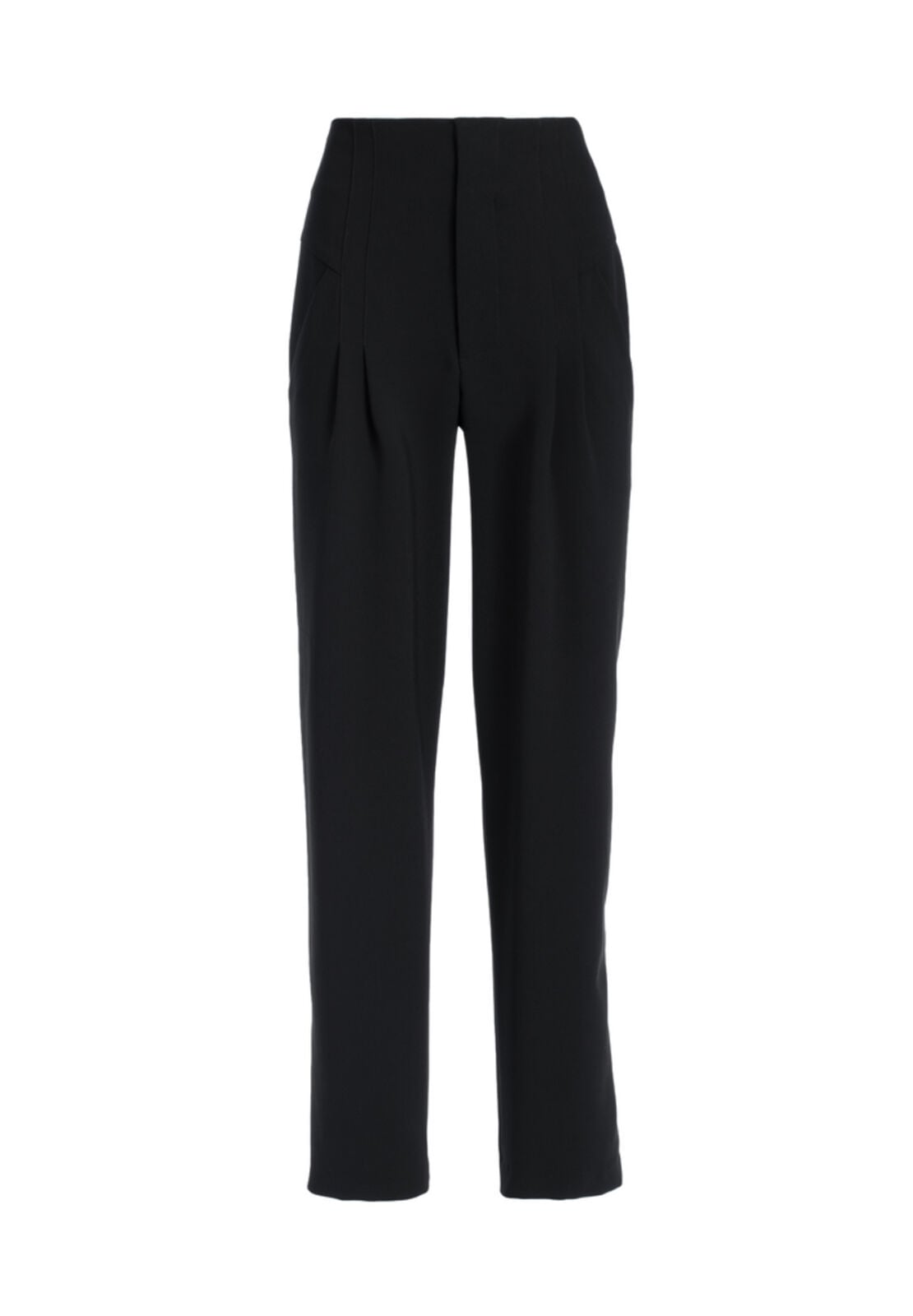 AYLA SEAMED HIP PANT