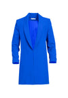 JACE SHAWL COLLAR OVERSIZED BLAZER-ALICE + OLIVIA