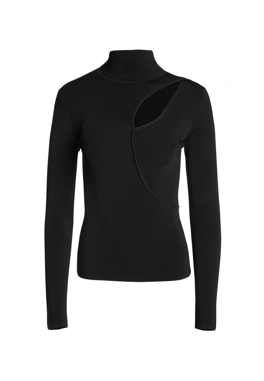 SOPHIE CUTOUT TURTLENK-ALICE + OLIVIA