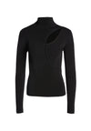 SOPHIE CUTOUT TURTLENK-ALICE + OLIVIA