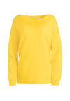 MARMONT TUNIC SWEATER-ALICE + OLIVIA