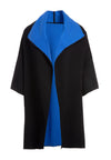 ESTER REVERSIBLE SWEATER COAT-ALICE + OLIVIA