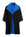 BLACK/COBALT