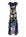 CAMELLIA BOUQUET BLK/MULTI