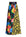 CAMELLIA BOUQUET BLK/MULTI