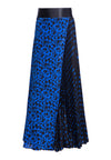 LILIA ASYMMETRICAL MIDI SKIRT-ALICE + OLIVIA