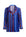 TRICOLOR PINSTRIPE BLK/MULTI
