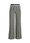 BENNY STRIPED PAJAMA PANT-ALICE + OLIVIA
