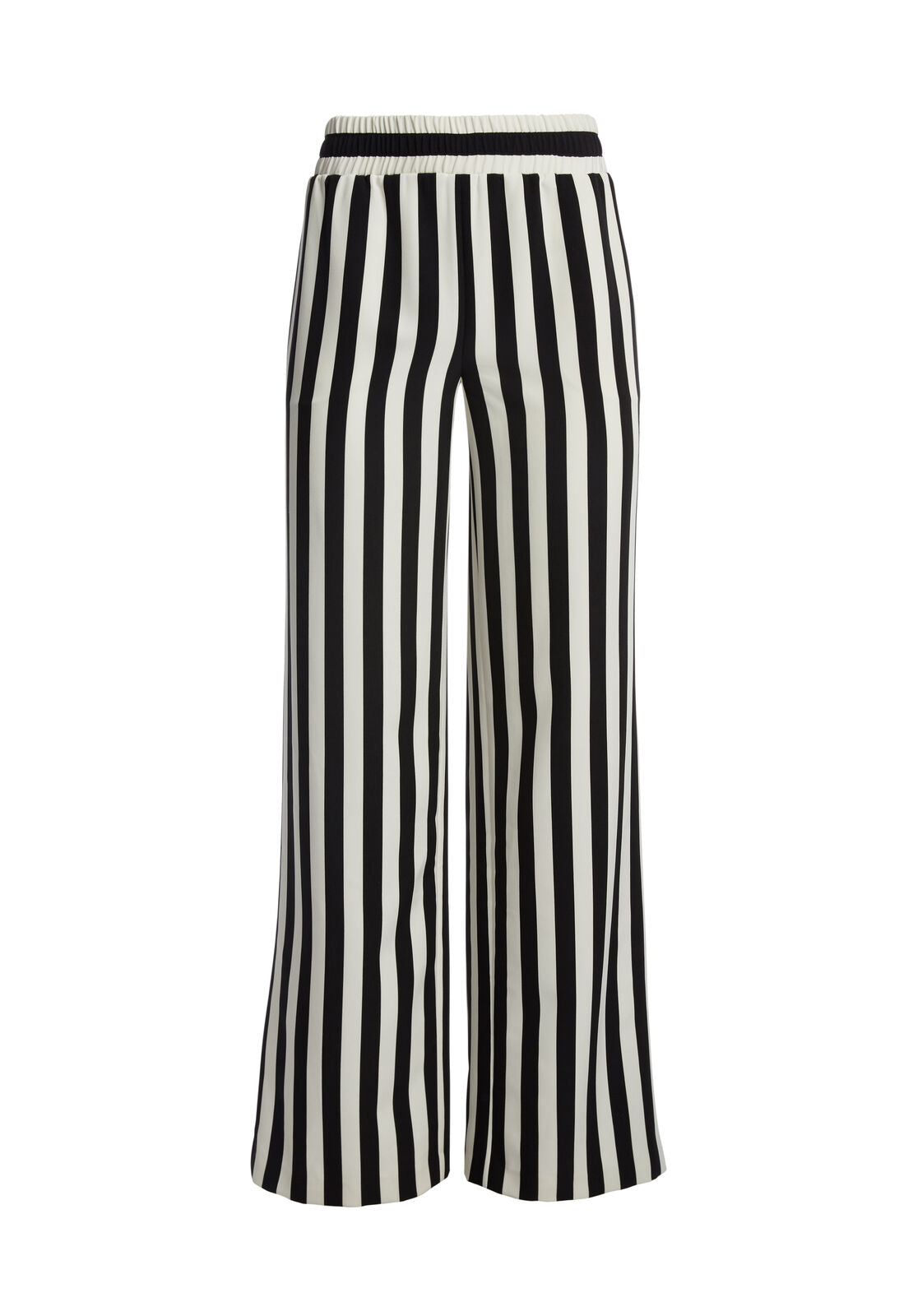 BENNY STRIPED PAJAMA PANT-ALICE + OLIVIA