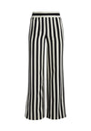 BENNY STRIPED PAJAMA PANT-ALICE + OLIVIA