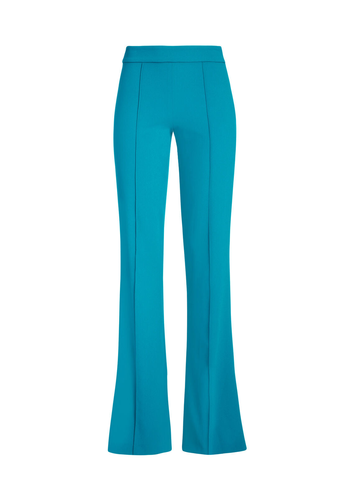 JALISA HW FITTED PANT-ALICE + OLIVIA