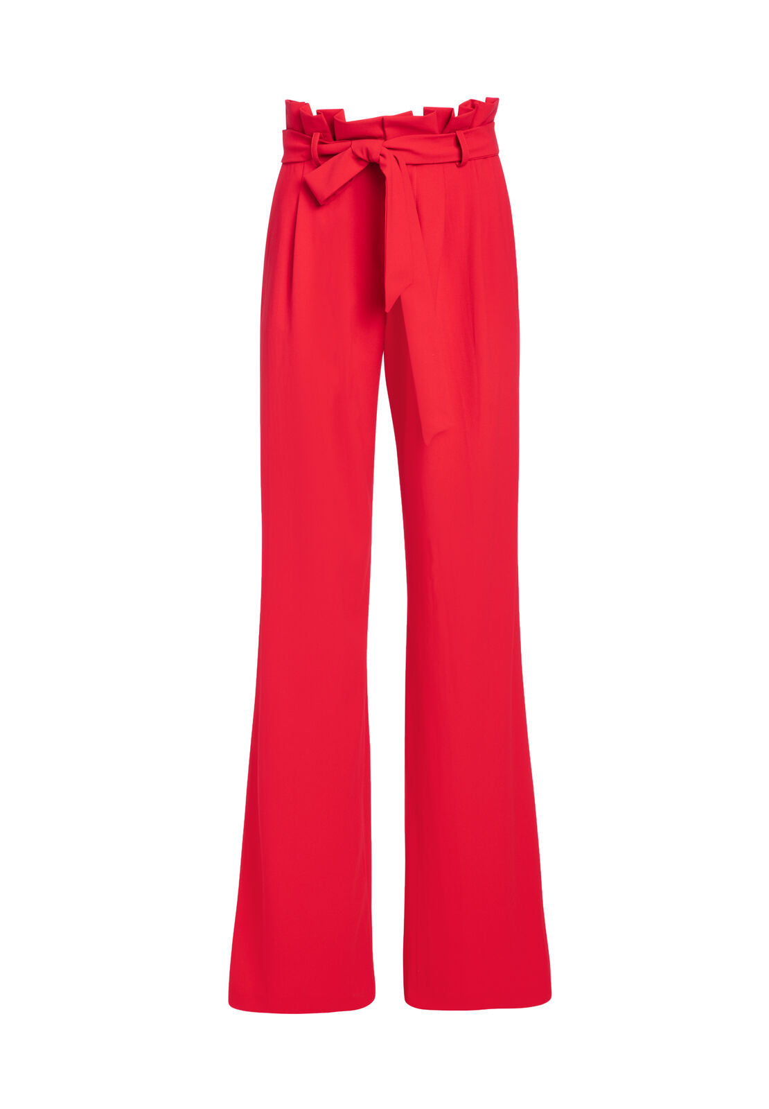 FARREL PLEATED TIE WAIST PANT-ALICE + OLIVIA