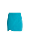 DASIA ASYMM MINI SKIRT-ALICE + OLIVIA