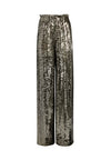 ELBA EMB FL LNGTH PAPRBAG PANT-ALICE + OLIVIA