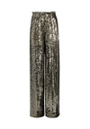 ELBA EMB FL LNGTH PAPRBAG PANT-ALICE + OLIVIA