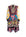ZIGZAG STRIPE BLK/MULTI