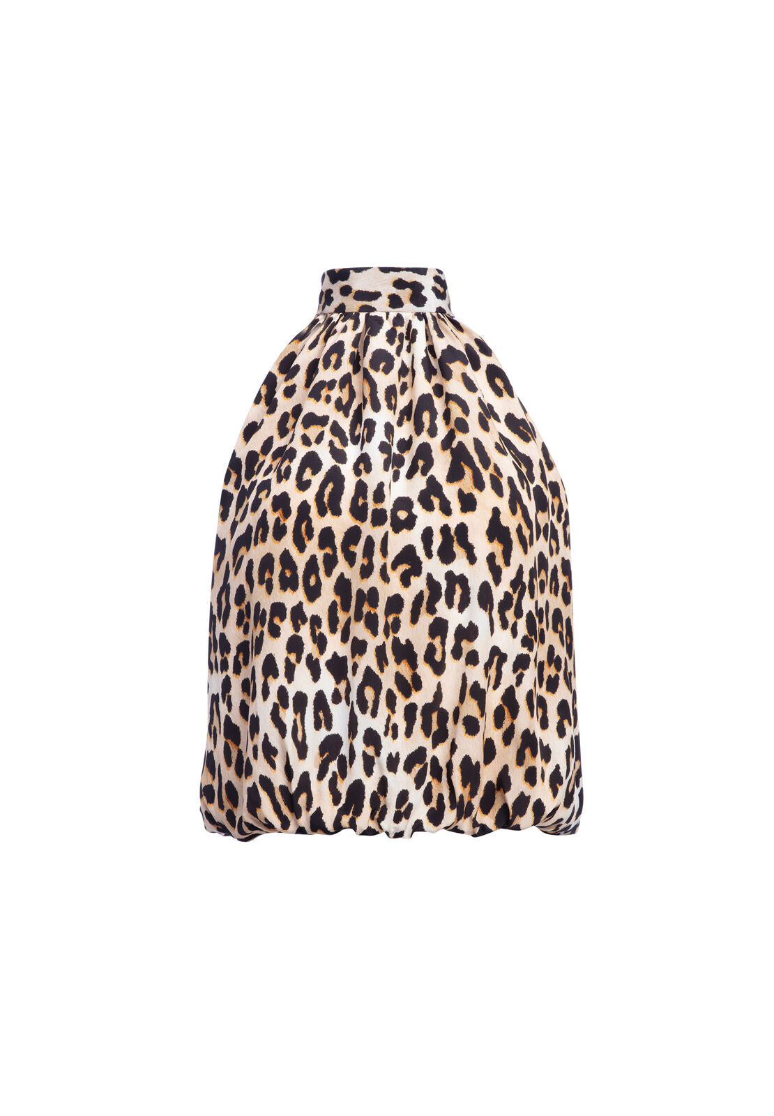 MARIS HALTER TOP