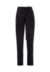 JESSIE PULL UP SLIM PNT W BELT-ALICE + OLIVIA