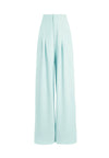AYLA SEAMED HIP FLARE PANT-POWDER BLUE-ALICE + OLIVIA