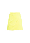 SHAYLEE ASYM DRPE WRP MINI SKI-ALICE + OLIVIA