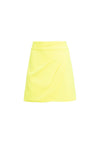 SHAYLEE ASYM DRPE WRP MINI SKI-ALICE + OLIVIA