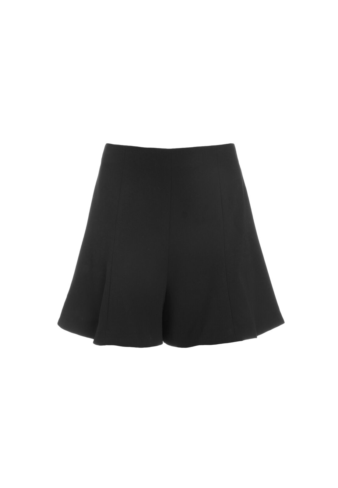 KEIRA HW FLARED SHORT-ALICE + OLIVIA