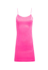 NELLE FITTED MINI DRESS-ALICE + OLIVIA