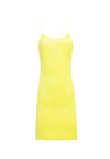 NELLE FITTED MINI DRESS-ALICE + OLIVIA