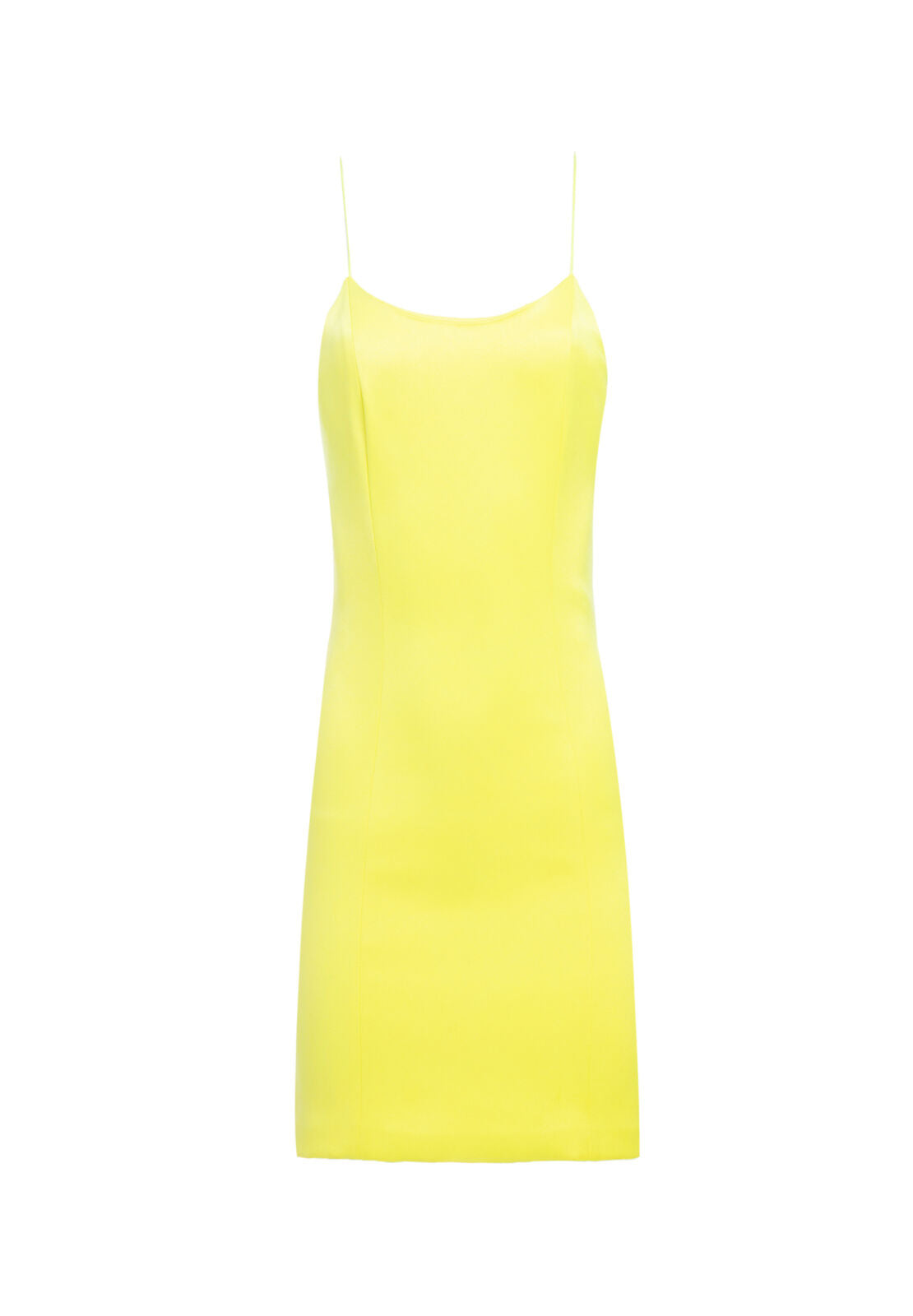NELLE FITTED MINI DRESS-ALICE + OLIVIA