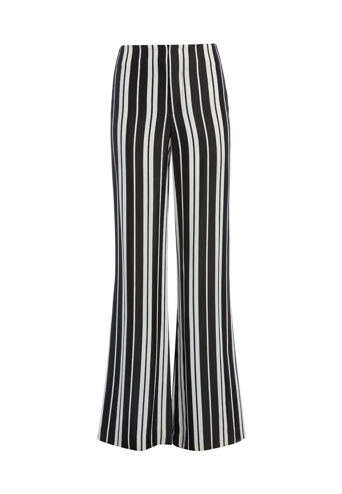 DYLAN HIGH WAIST WIDE LEG PANT