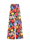 IYANNA CLN WAIST FIT FLARE PAN-ALICE + OLIVIA
