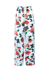 ELBA PAPERBAG PANT W PIPING-ALICE + OLIVIA