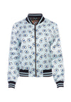 LONNIE REVERSIBLE BOMBER-ALICE + OLIVIA