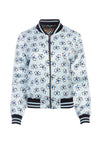 LONNIE REVERSIBLE BOMBER-ALICE + OLIVIA