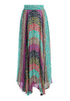 KATZ PLEATED MAXI SKIRT-ALICE + OLIVIA