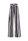 GEO HW FOLDOVER WB PANT-ALICE + OLIVIA
