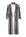 UMBRELLA STRIPE BLK/SFT WHITE