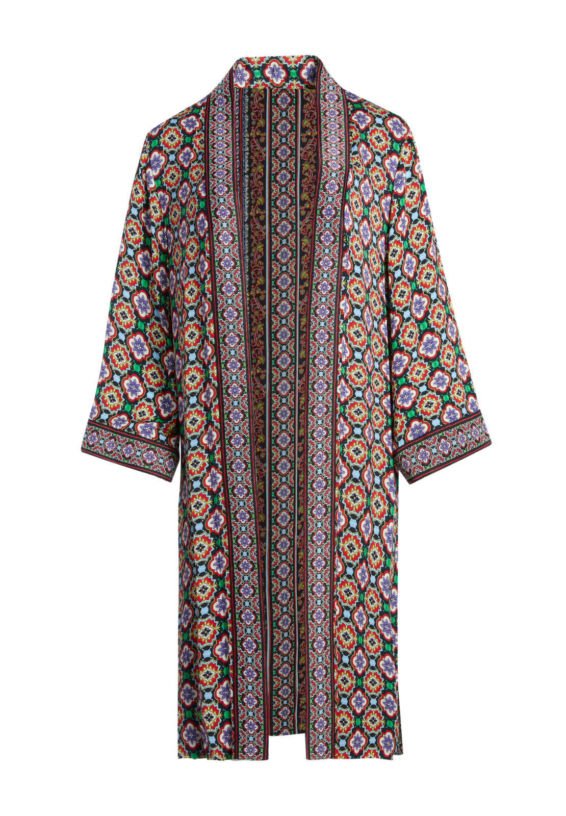 LYNN MID LENGTH KIMONO-ALICE + OLIVIA