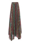 KATZ PLEATED MAXI SKIRT-ALICE + OLIVIA